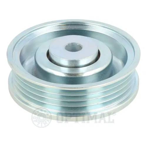Umlenk-/Führungsrolle, Keilrippenriemen OPTIMAL 0-N2504 Bild Umlenk-/Führungsrolle, Keilrippenriemen OPTIMAL 0-N2504