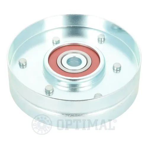 Umlenk-/Führungsrolle, Keilrippenriemen OPTIMAL 0-N2516 Bild Umlenk-/Führungsrolle, Keilrippenriemen OPTIMAL 0-N2516