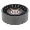 Spannrolle, Keilrippenriemen OPTIMAL 0-N2517S Bild Spannrolle, Keilrippenriemen OPTIMAL 0-N2517S