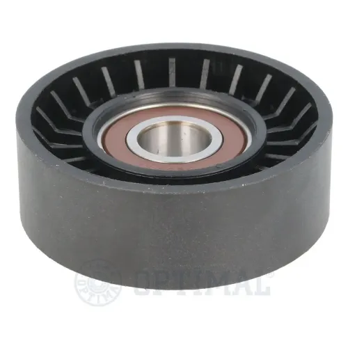 Spannrolle, Keilrippenriemen OPTIMAL 0-N2517S Bild Spannrolle, Keilrippenriemen OPTIMAL 0-N2517S