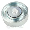 Umlenk-/Führungsrolle, Keilrippenriemen OPTIMAL 0-N2518 Bild Umlenk-/Führungsrolle, Keilrippenriemen OPTIMAL 0-N2518