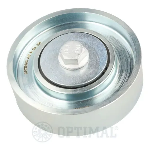 Umlenk-/Führungsrolle, Keilrippenriemen OPTIMAL 0-N2518 Bild Umlenk-/Führungsrolle, Keilrippenriemen OPTIMAL 0-N2518