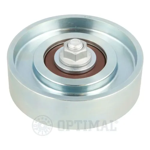Umlenk-/Führungsrolle, Keilrippenriemen OPTIMAL 0-N2518 Bild Umlenk-/Führungsrolle, Keilrippenriemen OPTIMAL 0-N2518