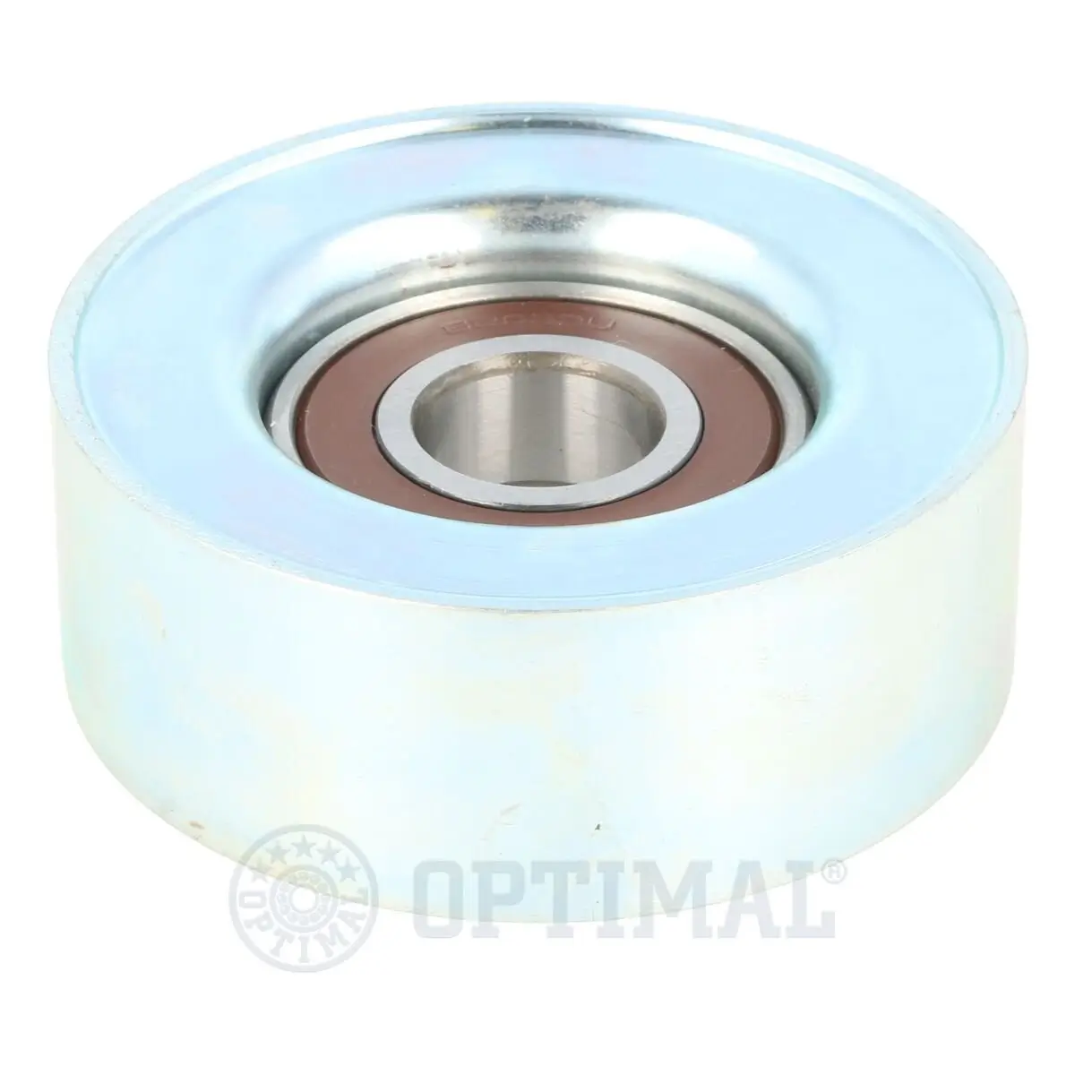 Spannrolle, Keilrippenriemen OPTIMAL 0-N2519S
