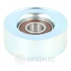 Spannrolle, Keilrippenriemen OPTIMAL 0-N2519S