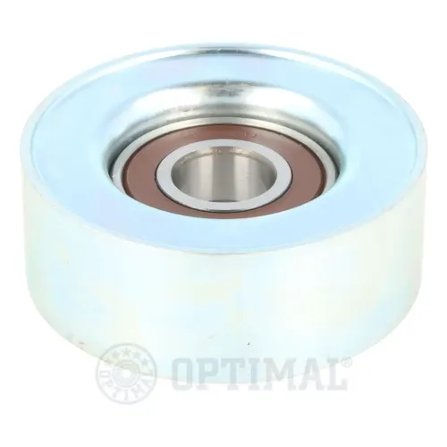 Spannrolle, Keilrippenriemen OPTIMAL 0-N2519S Bild Spannrolle, Keilrippenriemen OPTIMAL 0-N2519S