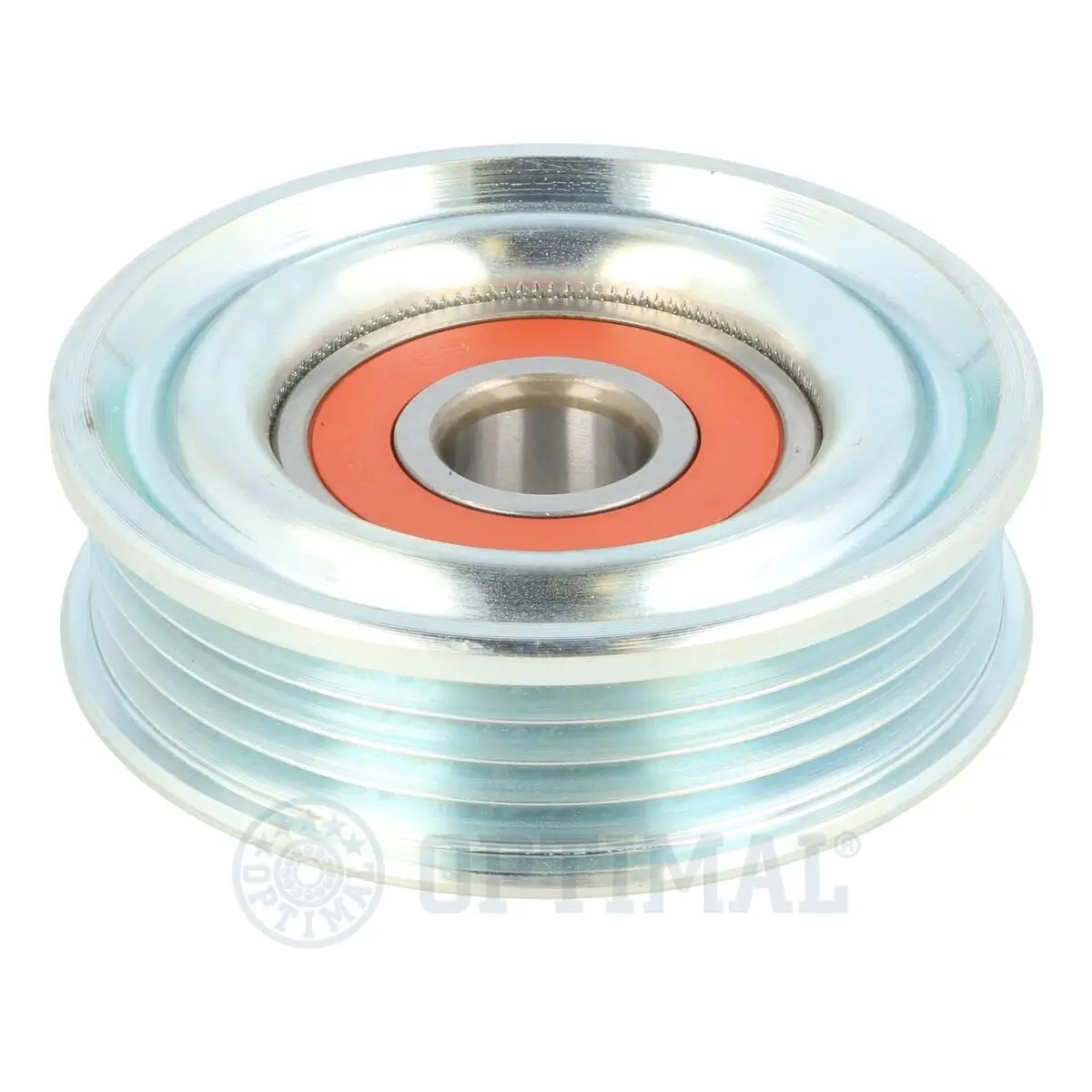 Umlenk-/Führungsrolle, Keilrippenriemen OPTIMAL 0-N2523