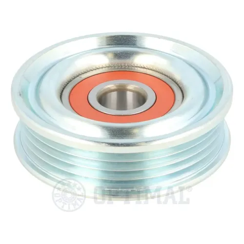 Umlenk-/Führungsrolle, Keilrippenriemen OPTIMAL 0-N2523 Bild Umlenk-/Führungsrolle, Keilrippenriemen OPTIMAL 0-N2523