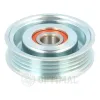 Umlenk-/Führungsrolle, Keilrippenriemen OPTIMAL 0-N2523 Bild Umlenk-/Führungsrolle, Keilrippenriemen OPTIMAL 0-N2523