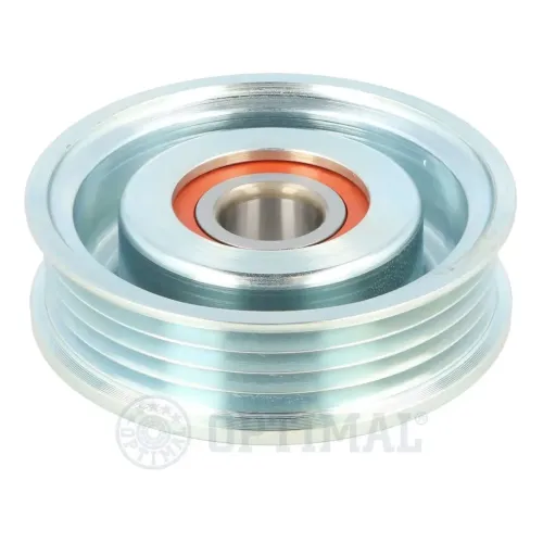Umlenk-/Führungsrolle, Keilrippenriemen OPTIMAL 0-N2523 Bild Umlenk-/Führungsrolle, Keilrippenriemen OPTIMAL 0-N2523