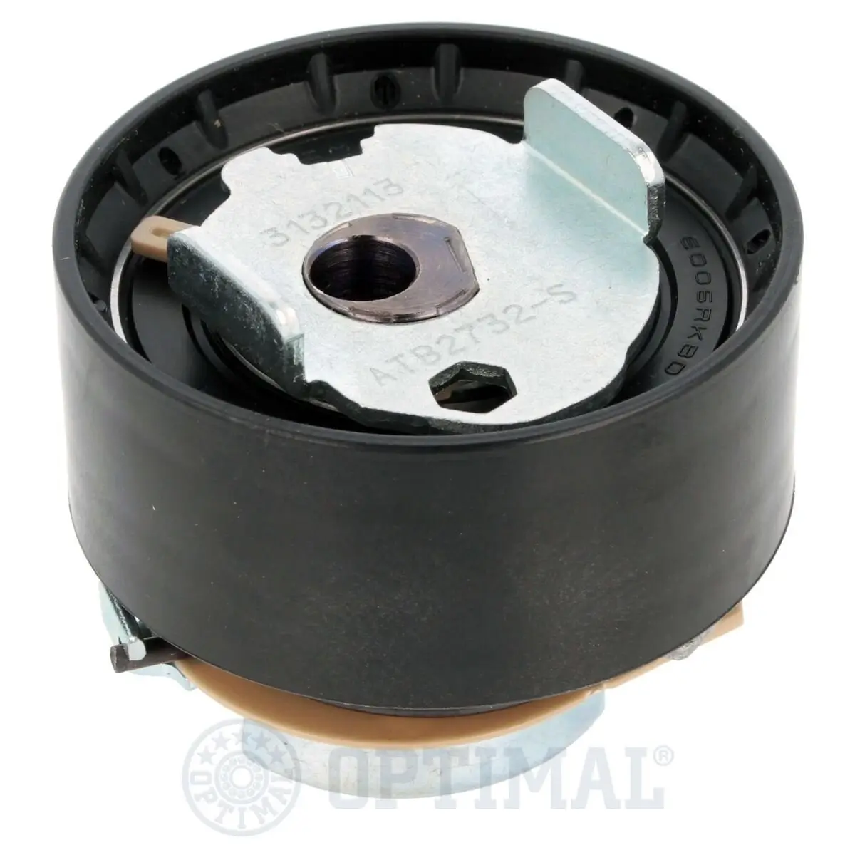 Spannrolle, Zahnriemen OPTIMAL 0-N2526