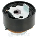 Spannrolle, Zahnriemen OPTIMAL 0-N2526