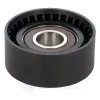Umlenk-/Führungsrolle, Keilrippenriemen OPTIMAL 0-N2579S Bild Umlenk-/Führungsrolle, Keilrippenriemen OPTIMAL 0-N2579S