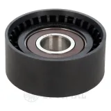 Umlenk-/Führungsrolle, Keilrippenriemen OPTIMAL 0-N2579S