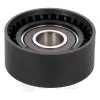 Umlenk-/Führungsrolle, Keilrippenriemen OPTIMAL 0-N2579S Bild Umlenk-/Führungsrolle, Keilrippenriemen OPTIMAL 0-N2579S