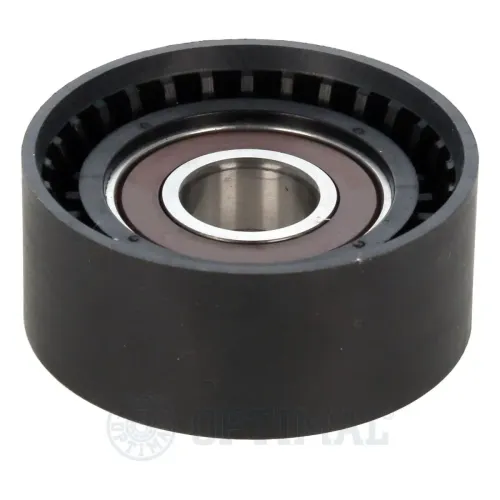 Umlenk-/Führungsrolle, Keilrippenriemen OPTIMAL 0-N2579S Bild Umlenk-/Führungsrolle, Keilrippenriemen OPTIMAL 0-N2579S