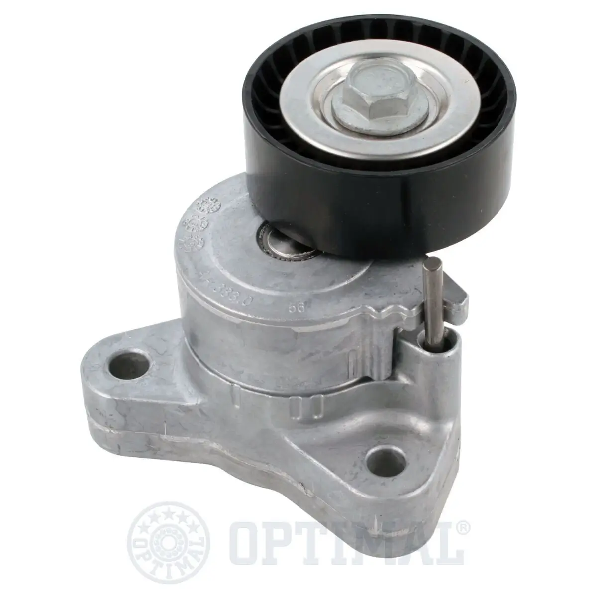 Spannarm, Keilrippenriemen OPTIMAL 0-N2582
