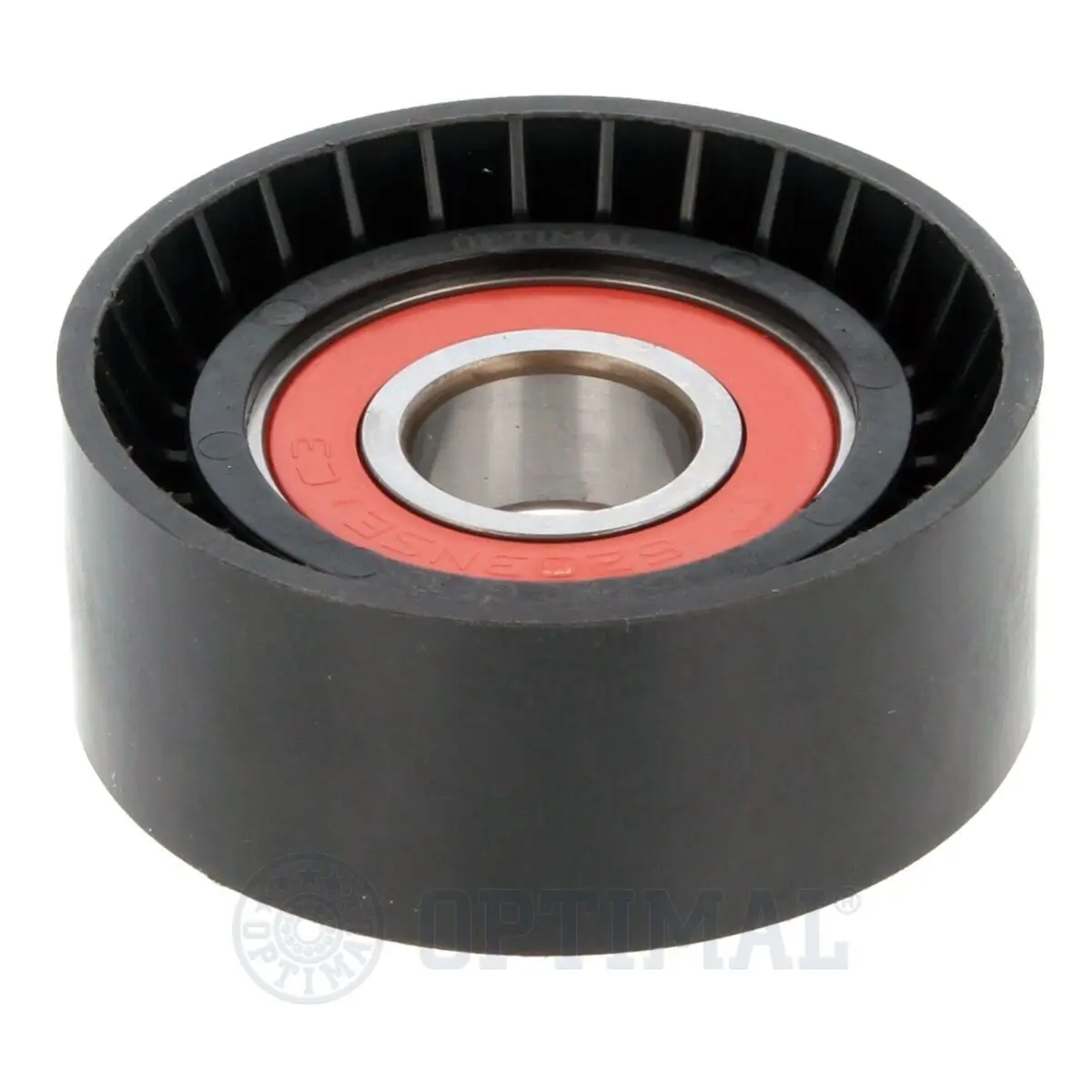 Umlenk-/Führungsrolle, Keilrippenriemen OPTIMAL 0-N2592S