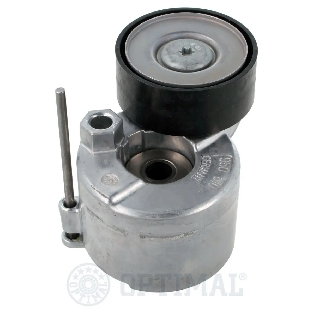 Spannarm, Keilrippenriemen OPTIMAL 0-N2592
