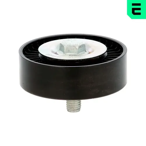 Umlenk-/Führungsrolle, Keilrippenriemen OPTIMAL 0-N2602 Bild Umlenk-/Führungsrolle, Keilrippenriemen OPTIMAL 0-N2602