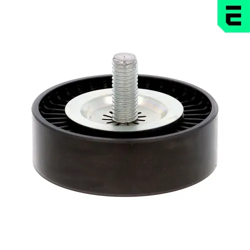Umlenk-/Führungsrolle, Keilrippenriemen OPTIMAL 0-N2602 Bild Umlenk-/Führungsrolle, Keilrippenriemen OPTIMAL 0-N2602