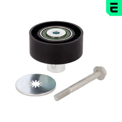 Umlenk-/Führungsrolle, Keilrippenriemen OPTIMAL 0-N2603 Bild Umlenk-/Führungsrolle, Keilrippenriemen OPTIMAL 0-N2603