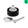 Umlenk-/Führungsrolle, Keilrippenriemen OPTIMAL 0-N2603 Bild Umlenk-/Führungsrolle, Keilrippenriemen OPTIMAL 0-N2603