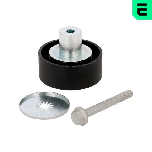 Umlenk-/Führungsrolle, Keilrippenriemen OPTIMAL 0-N2603 Bild Umlenk-/Führungsrolle, Keilrippenriemen OPTIMAL 0-N2603