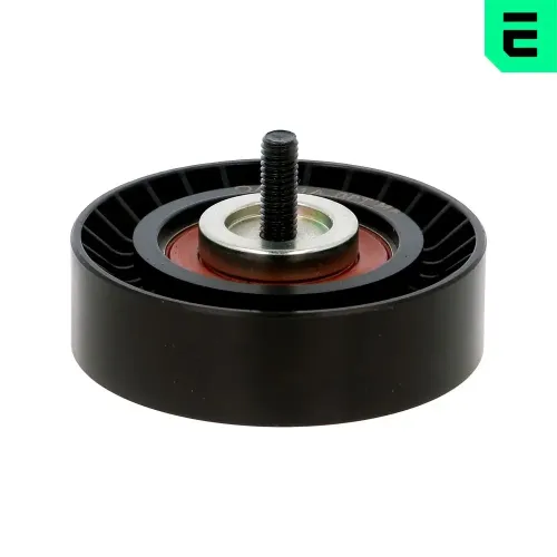 Umlenk-/Führungsrolle, Keilrippenriemen OPTIMAL 0-N2604 Bild Umlenk-/Führungsrolle, Keilrippenriemen OPTIMAL 0-N2604