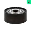 Umlenk-/Führungsrolle, Keilrippenriemen OPTIMAL 0-N2606 Bild Umlenk-/Führungsrolle, Keilrippenriemen OPTIMAL 0-N2606