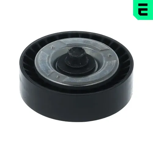 Umlenk-/Führungsrolle, Keilrippenriemen OPTIMAL 0-N2607 Bild Umlenk-/Führungsrolle, Keilrippenriemen OPTIMAL 0-N2607