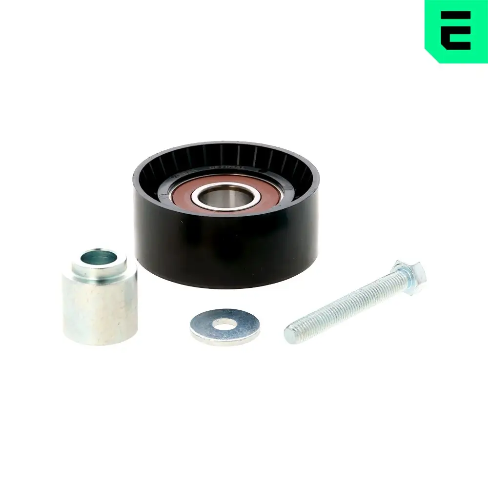 Umlenk-/Führungsrolle, Zahnriemen OPTIMAL 0-N2610