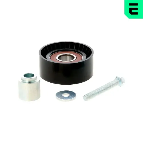 Umlenk-/Führungsrolle, Zahnriemen OPTIMAL 0-N2610 Bild Umlenk-/Führungsrolle, Zahnriemen OPTIMAL 0-N2610