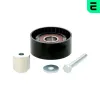 Umlenk-/Führungsrolle, Zahnriemen OPTIMAL 0-N2610 Bild Umlenk-/Führungsrolle, Zahnriemen OPTIMAL 0-N2610