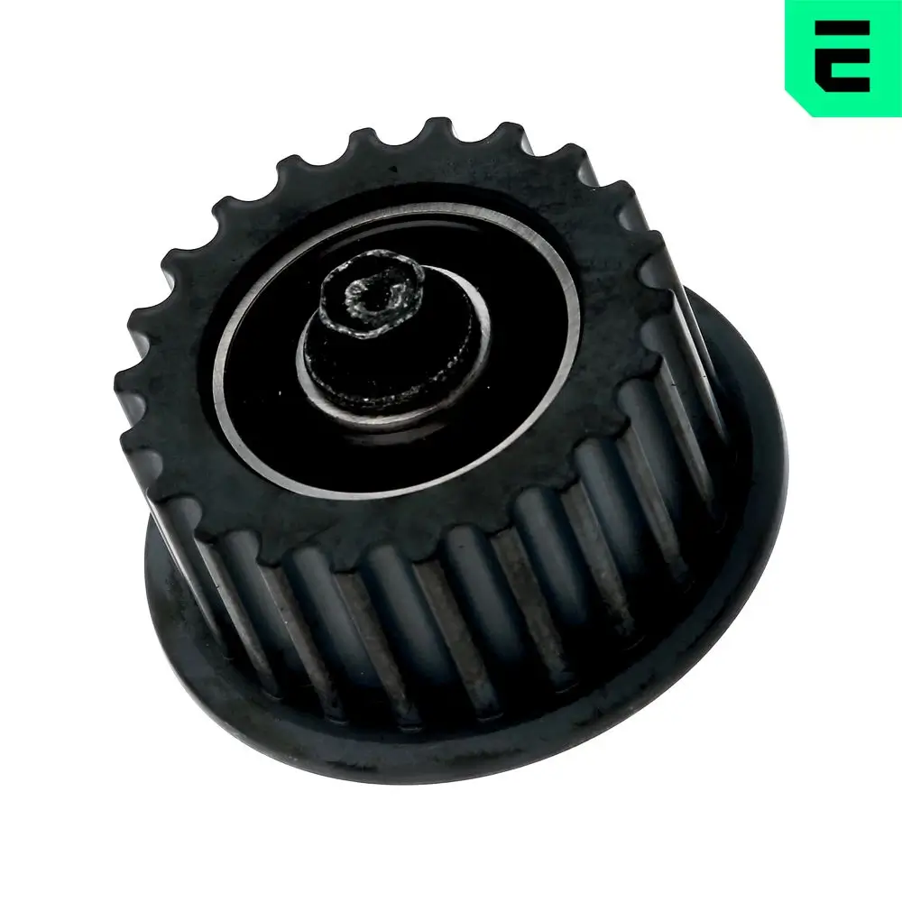Umlenk-/Führungsrolle, Zahnriemen OPTIMAL 0-N2611