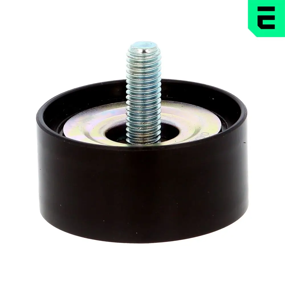 Umlenk-/Führungsrolle, Keilrippenriemen OPTIMAL 0-N2612