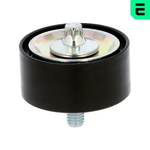 Umlenk-/Führungsrolle, Keilrippenriemen OPTIMAL 0-N2612 Bild Umlenk-/Führungsrolle, Keilrippenriemen OPTIMAL 0-N2612
