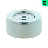 Umlenk-/Führungsrolle, Keilrippenriemen OPTIMAL 0-N2614