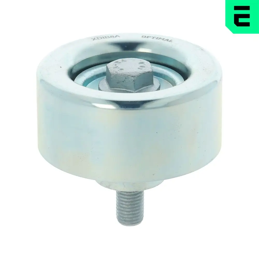 Umlenk-/Führungsrolle, Keilrippenriemen OPTIMAL 0-N2615