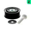 Umlenk-/Führungsrolle, Keilrippenriemen OPTIMAL 0-N2617 Bild Umlenk-/Führungsrolle, Keilrippenriemen OPTIMAL 0-N2617