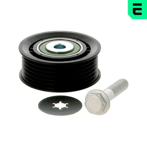 Umlenk-/Führungsrolle, Keilrippenriemen OPTIMAL 0-N2617 Bild Umlenk-/Führungsrolle, Keilrippenriemen OPTIMAL 0-N2617