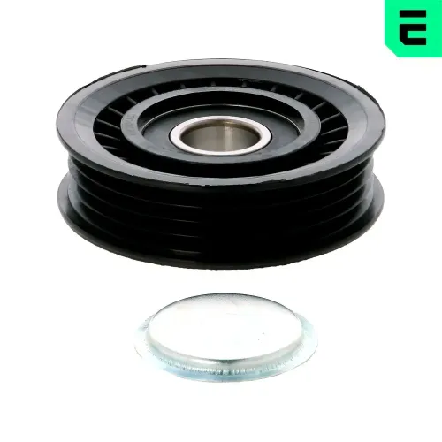 Umlenk-/Führungsrolle, Keilrippenriemen OPTIMAL 0-N2618S Bild Umlenk-/Führungsrolle, Keilrippenriemen OPTIMAL 0-N2618S