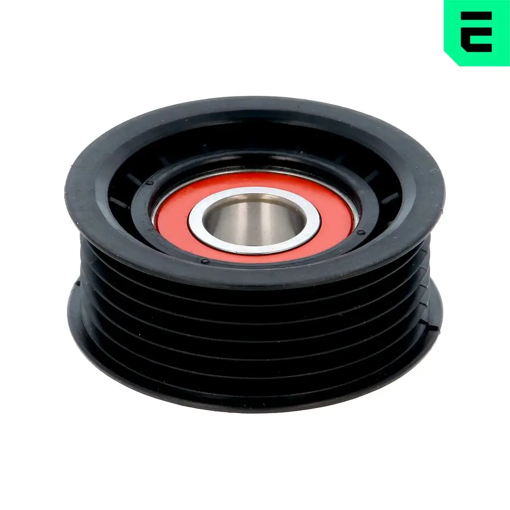 Umlenk-/Führungsrolle, Keilrippenriemen OPTIMAL 0-N2619S