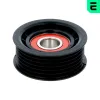 Umlenk-/Führungsrolle, Keilrippenriemen OPTIMAL 0-N2619S Bild Umlenk-/Führungsrolle, Keilrippenriemen OPTIMAL 0-N2619S