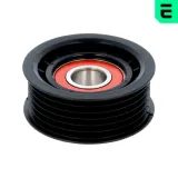 Umlenk-/Führungsrolle, Keilrippenriemen OPTIMAL 0-N2619S