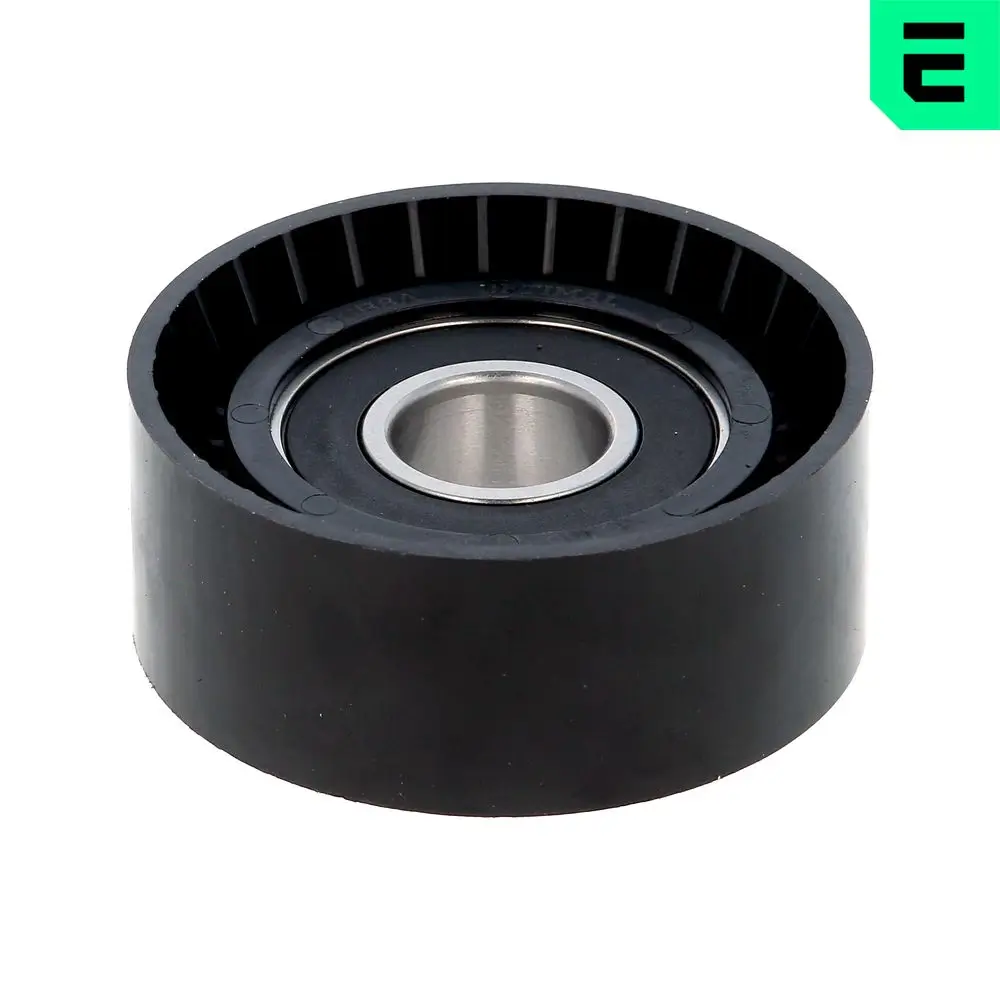 Umlenk-/Führungsrolle, Keilrippenriemen OPTIMAL 0-N2622S