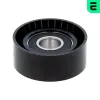 Umlenk-/Führungsrolle, Keilrippenriemen OPTIMAL 0-N2622S