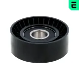 Umlenk-/Führungsrolle, Keilrippenriemen OPTIMAL 0-N2623S
