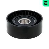 Umlenk-/Führungsrolle, Keilrippenriemen OPTIMAL 0-N2624S