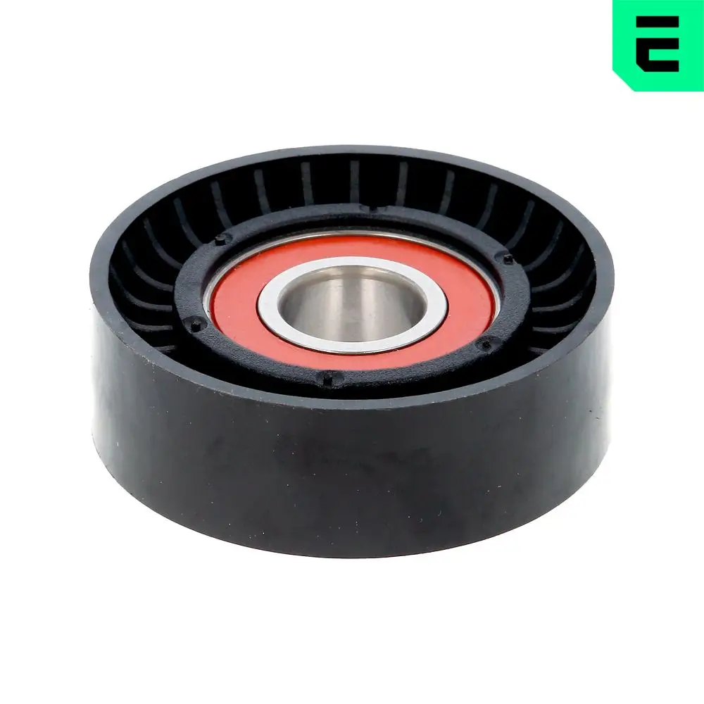 Umlenk-/Führungsrolle, Keilrippenriemen OPTIMAL 0-N2625S